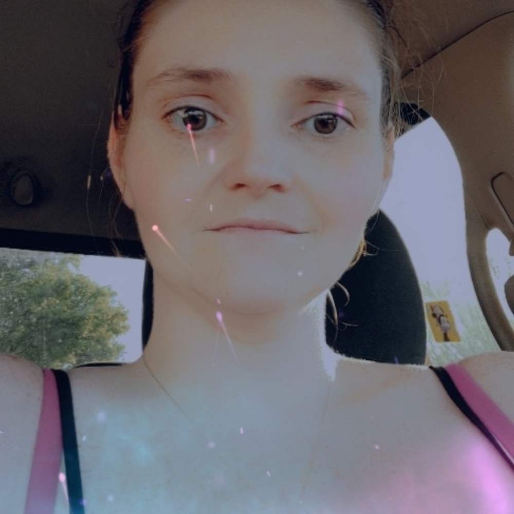 Meet your Posher, Tasha